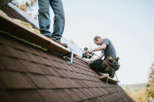 Local Roofers in Wildwood, VA